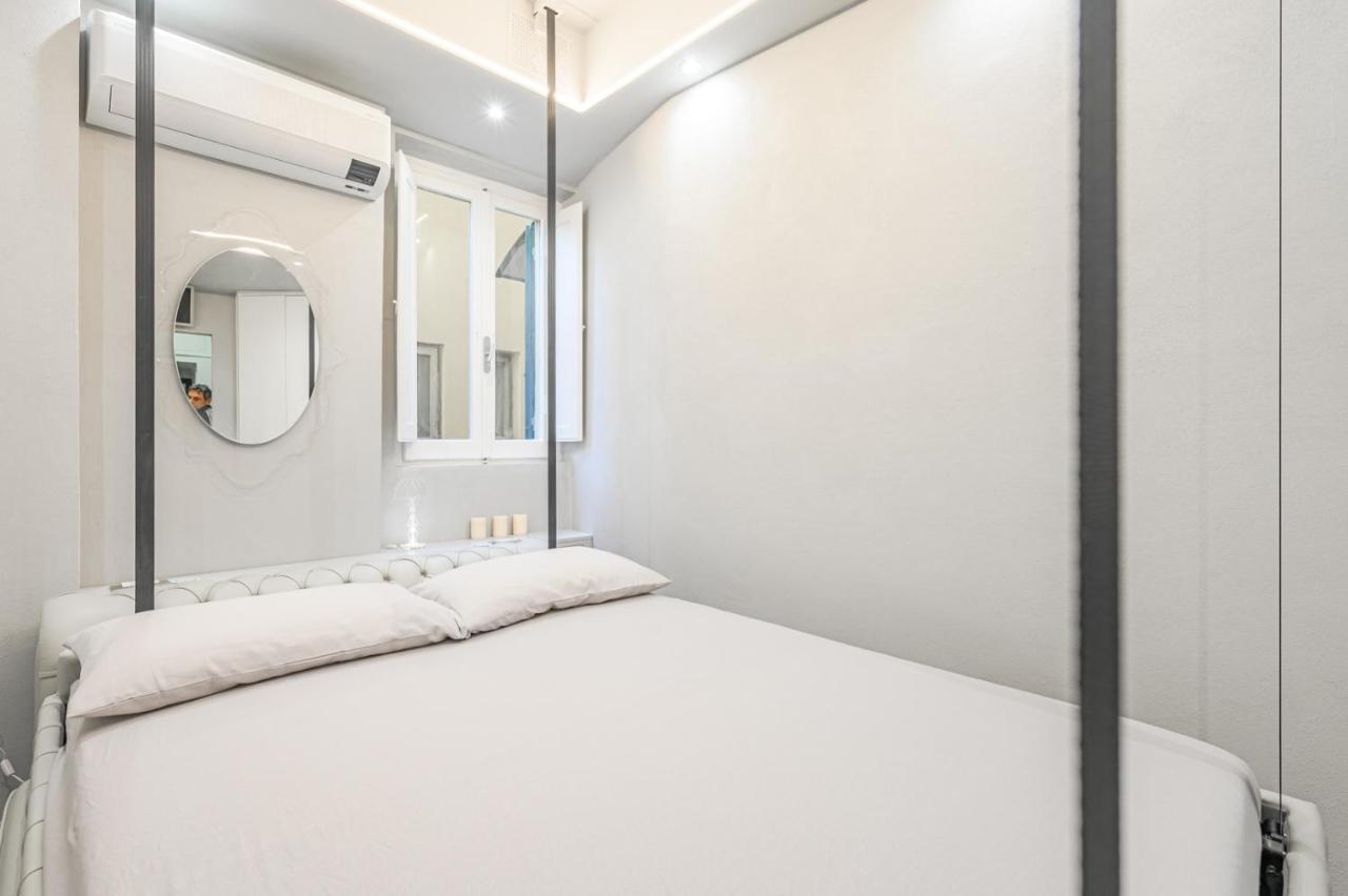 Happy Florence Ponte Vecchio Bed Updown Exterior photo